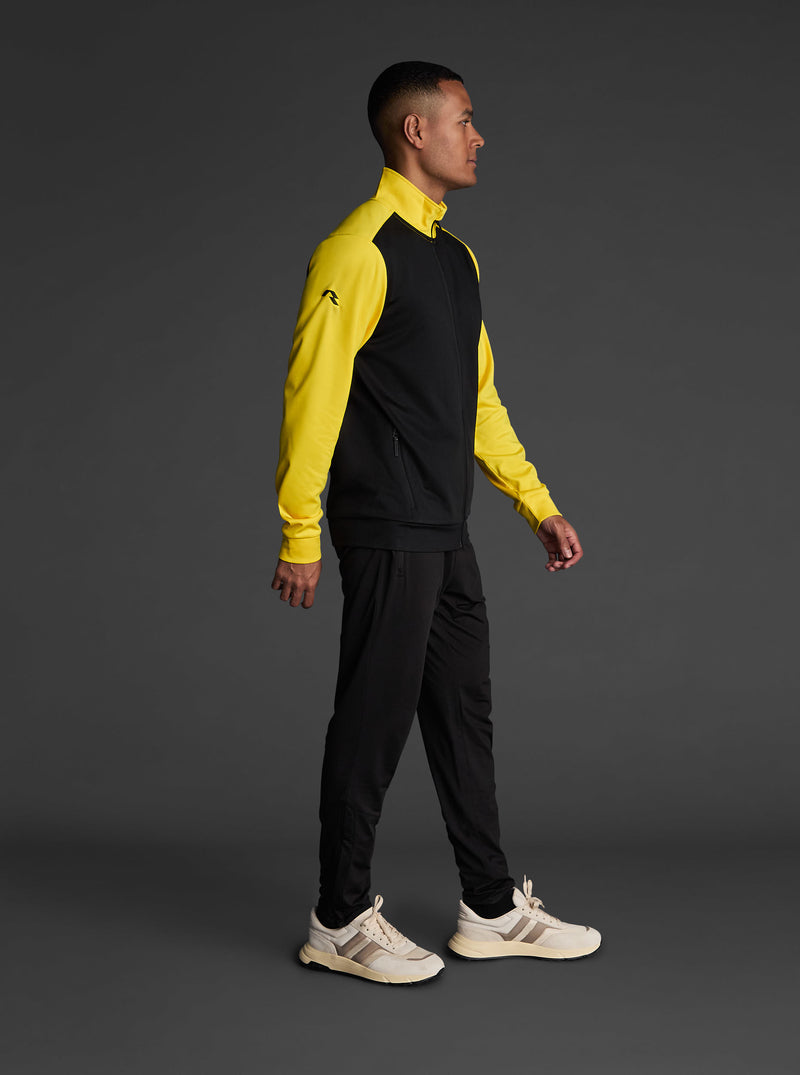 CHAQUETA SABA
