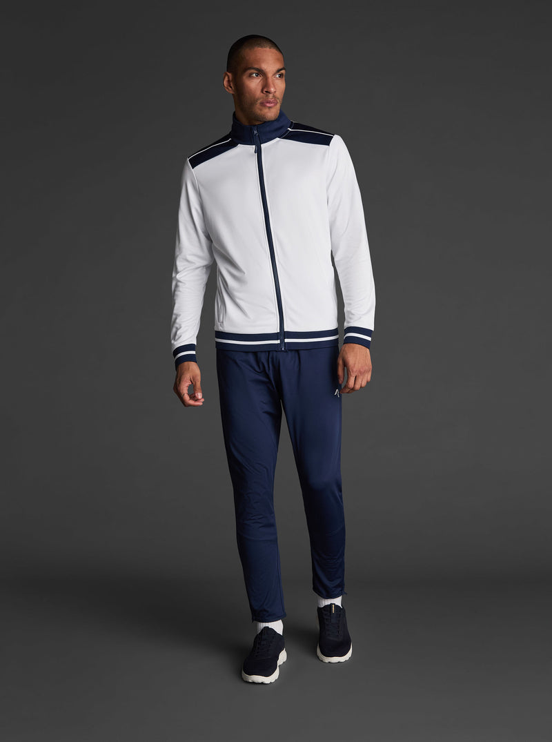 CHAQUETA ISHI