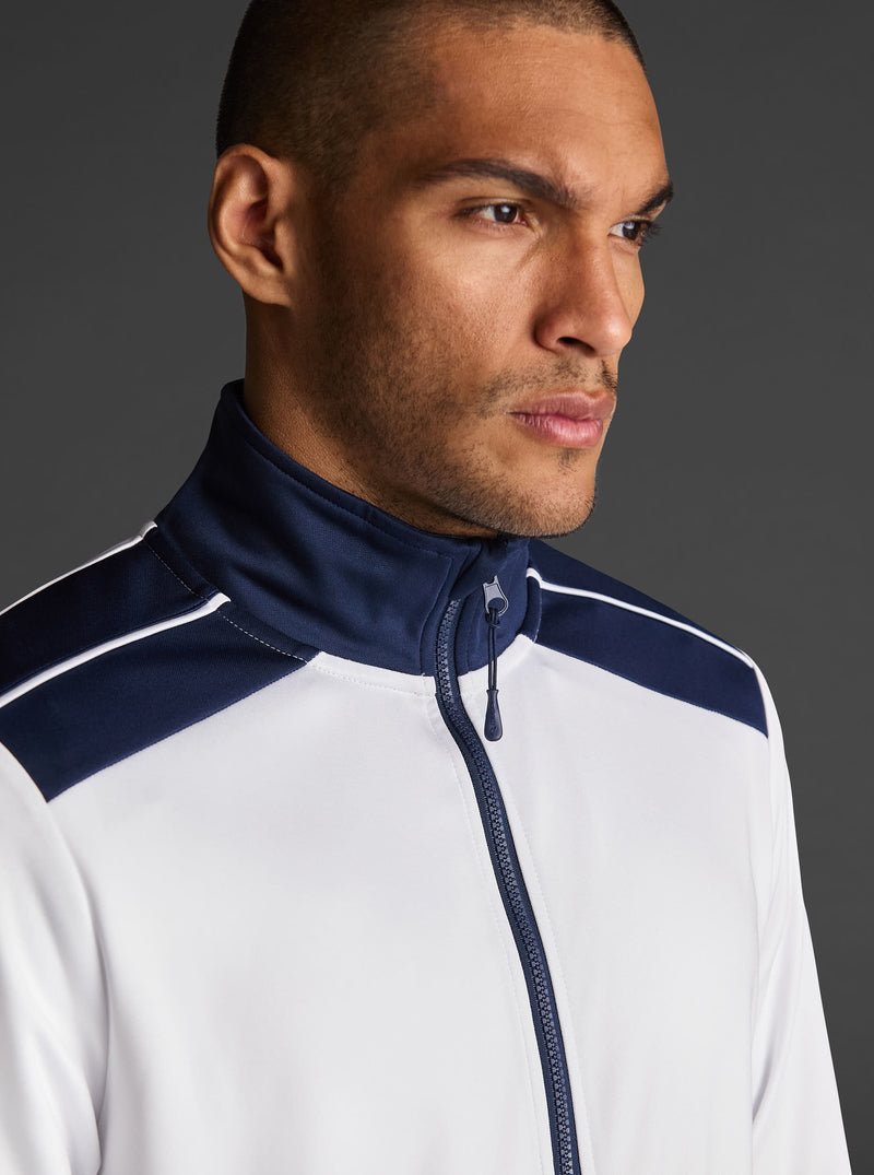 CHAQUETA ISHI