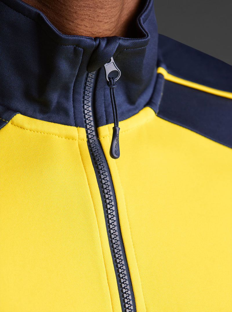 SUDADERA ISHI