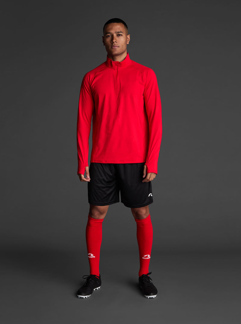 SUDADERA SAJO