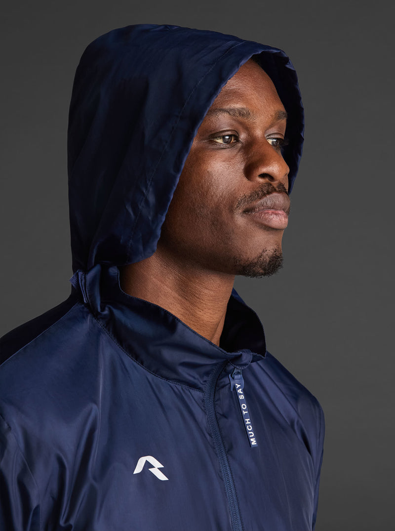 CHUBASQUERO MAJI