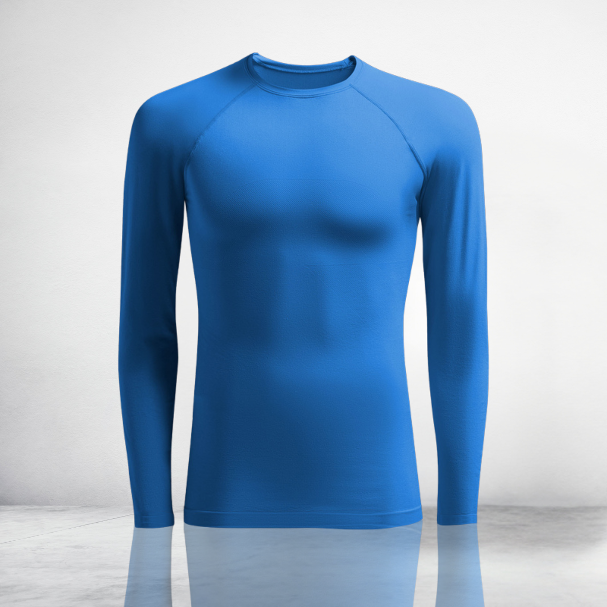 CAMISETA TÉRMICA DEPORTIVA