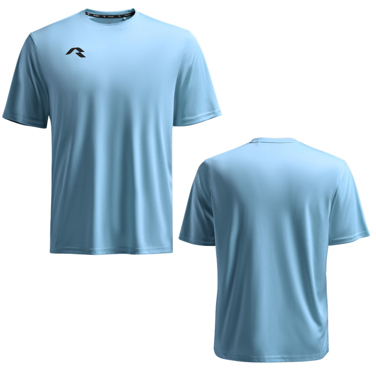 MAWI short-sleeved t-shirt