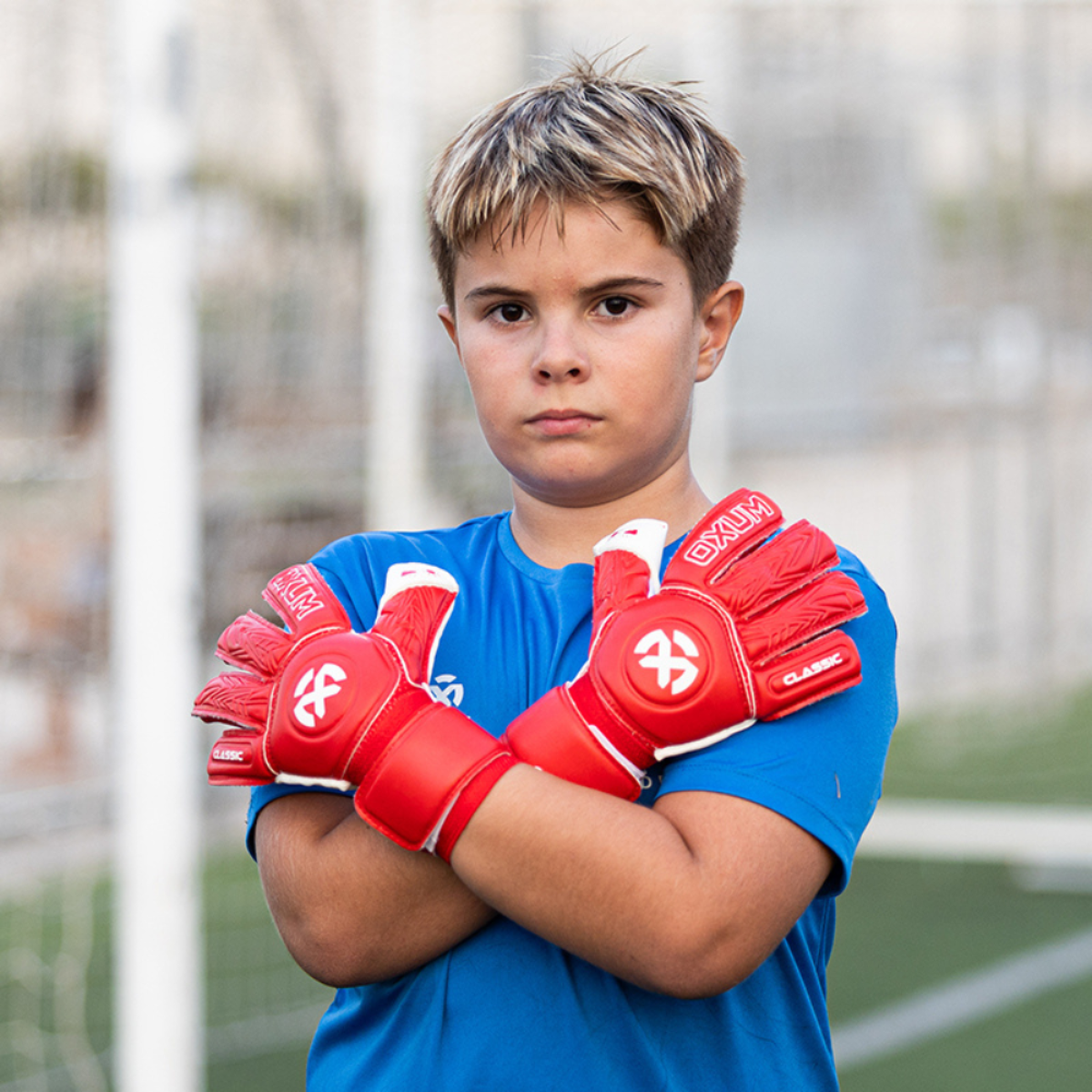 CUSTOMIZABLE CLASSIC WHITE GLOVES