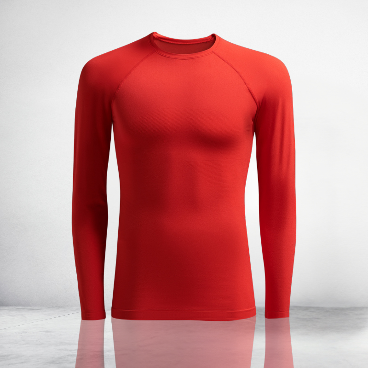 CAMISETA TÉRMICA DEPORTIVA