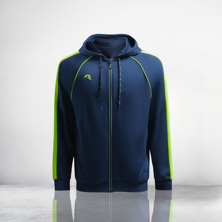 CHAQUETA AFIKI