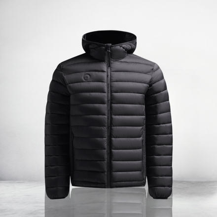 CHAQUETA ACOLCHADA BARIDI
