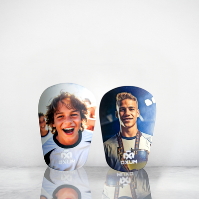 PARASTINCHI DA CALCIO PERSONALIZZATI AIRLITE PLAYER 