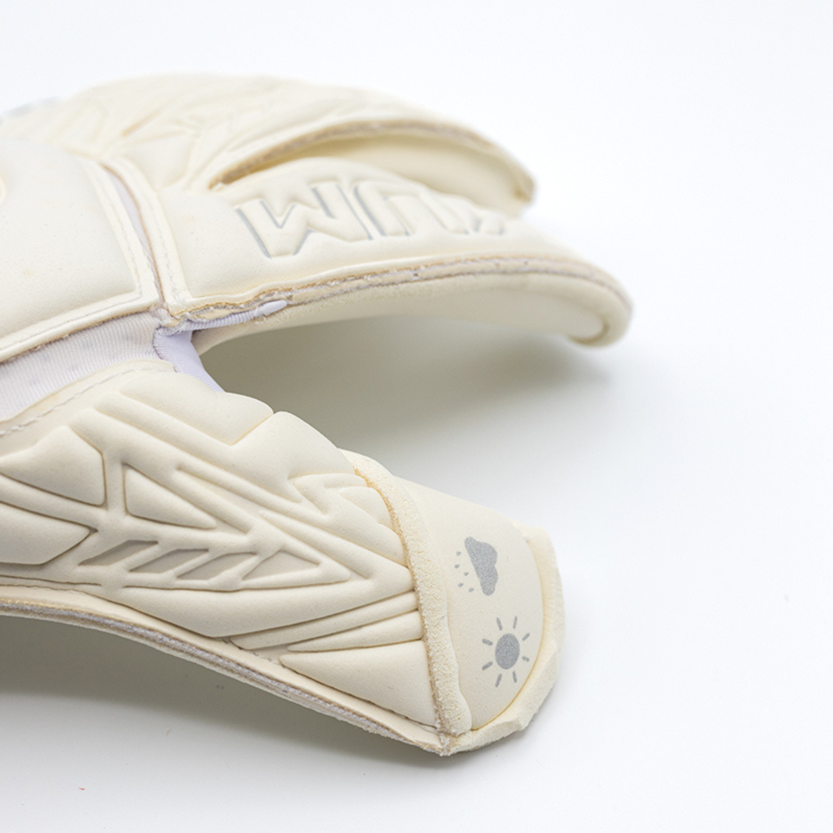 CUSTOMIZABLE CLASSIC PRO WHITE GLOVES