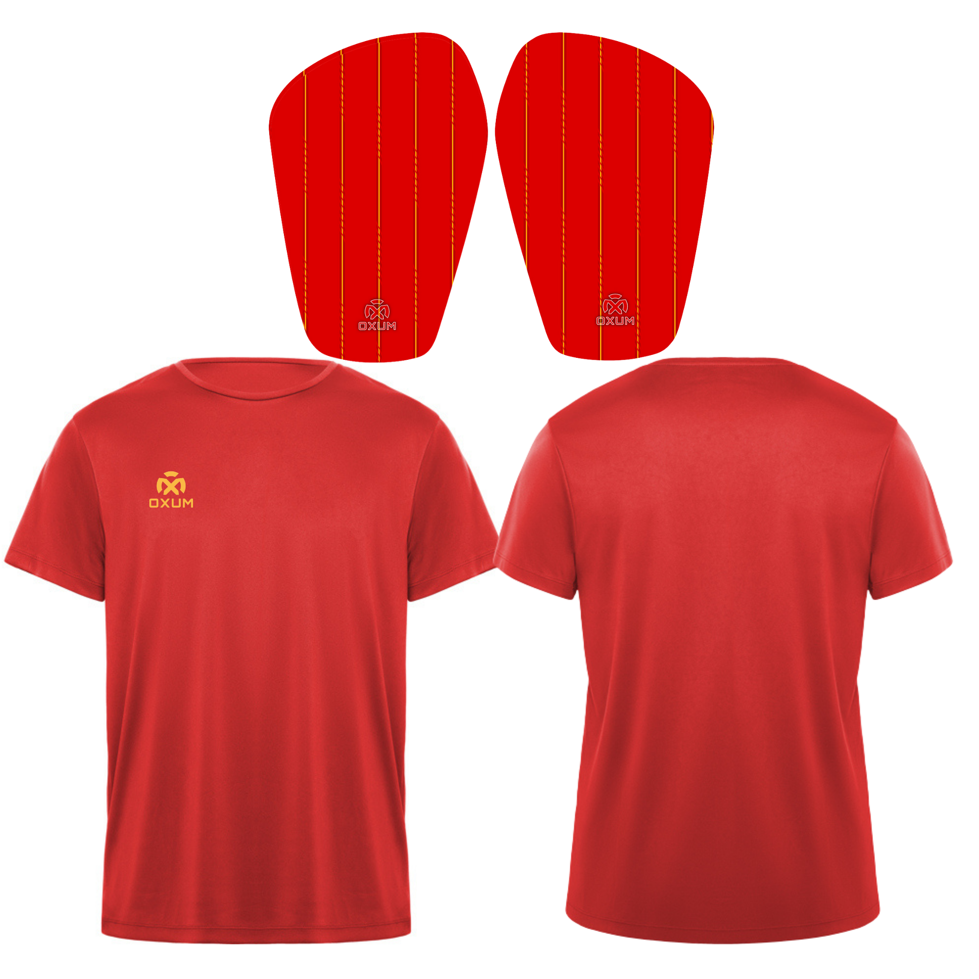 Pack España World Cup