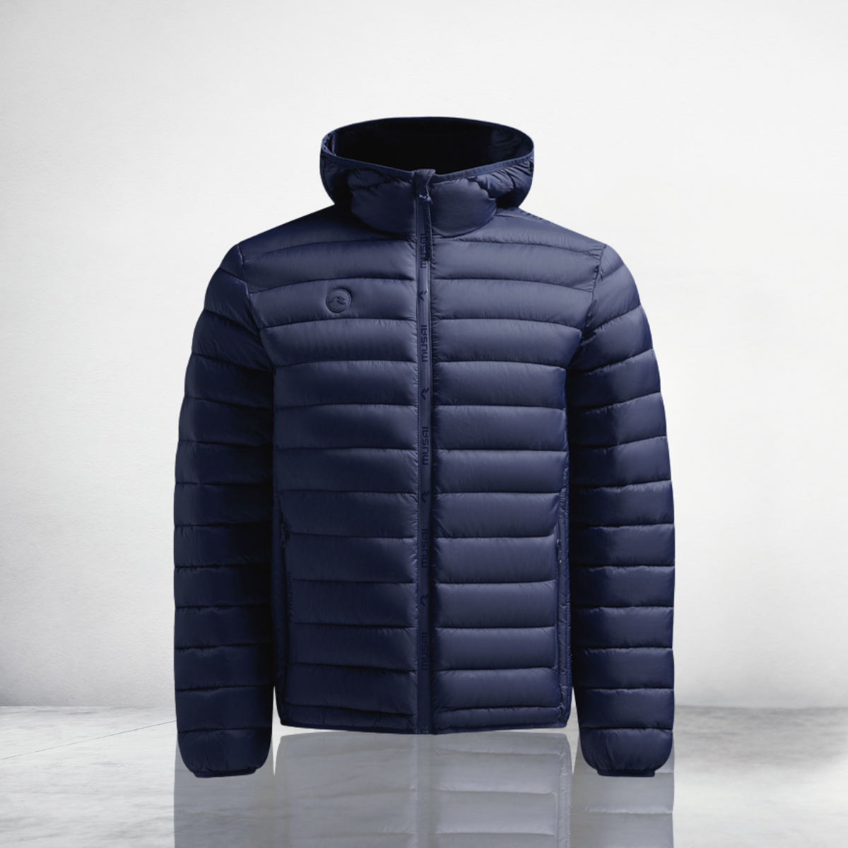 BARIDI PADDED JACKET