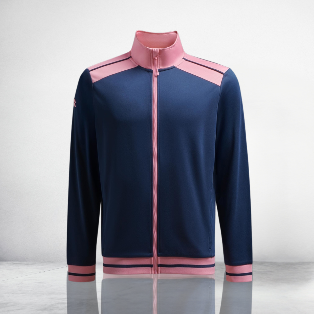 ISHI JACKET