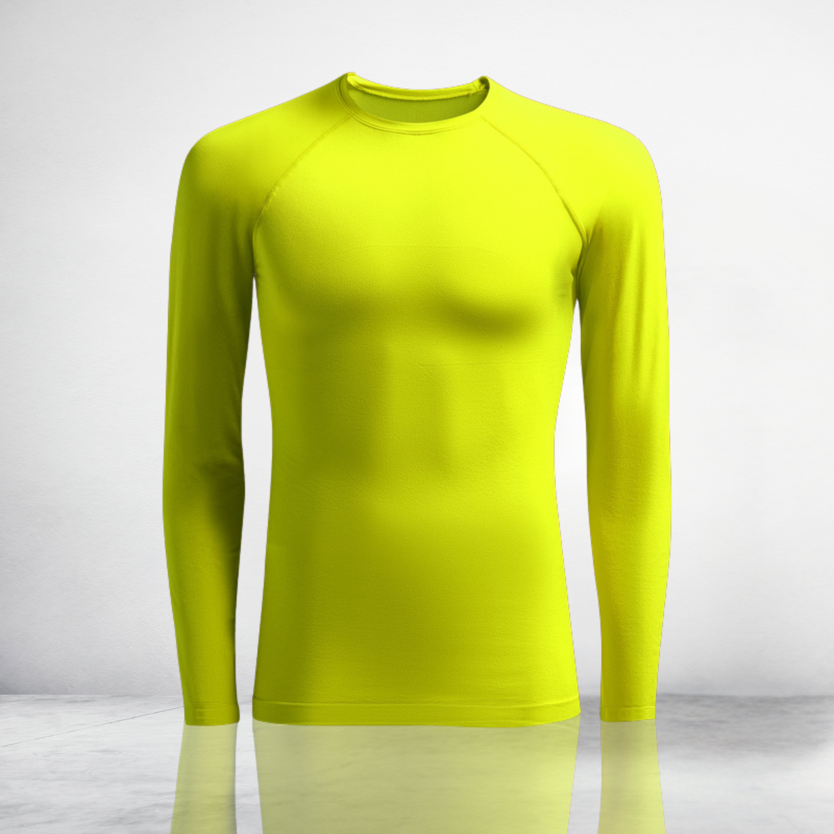 CAMISETA TÉRMICA DEPORTIVA
