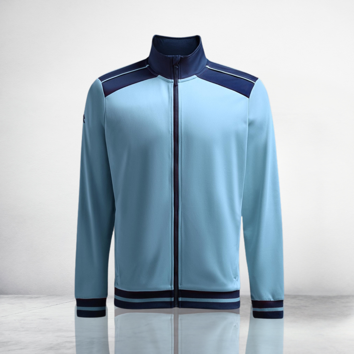 ISHI JACKET