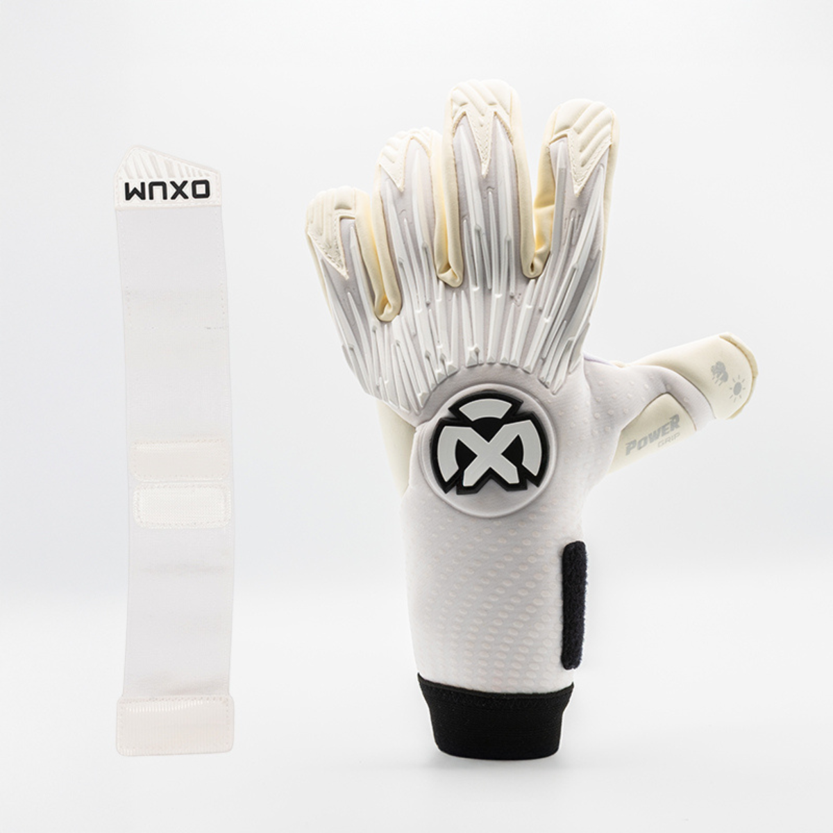 CUSTOMIZABLE OX PRO WHITE GLOVES