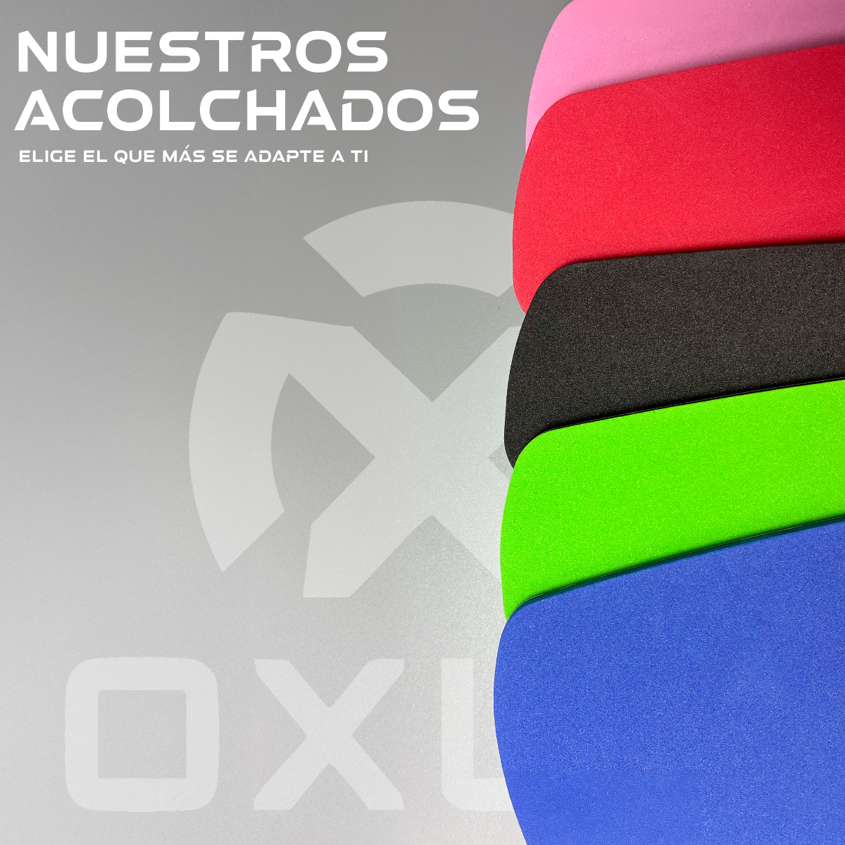 ONE MINOTAUR ESPINILLERAS DE FÚTBOL PERSONALIZADAS