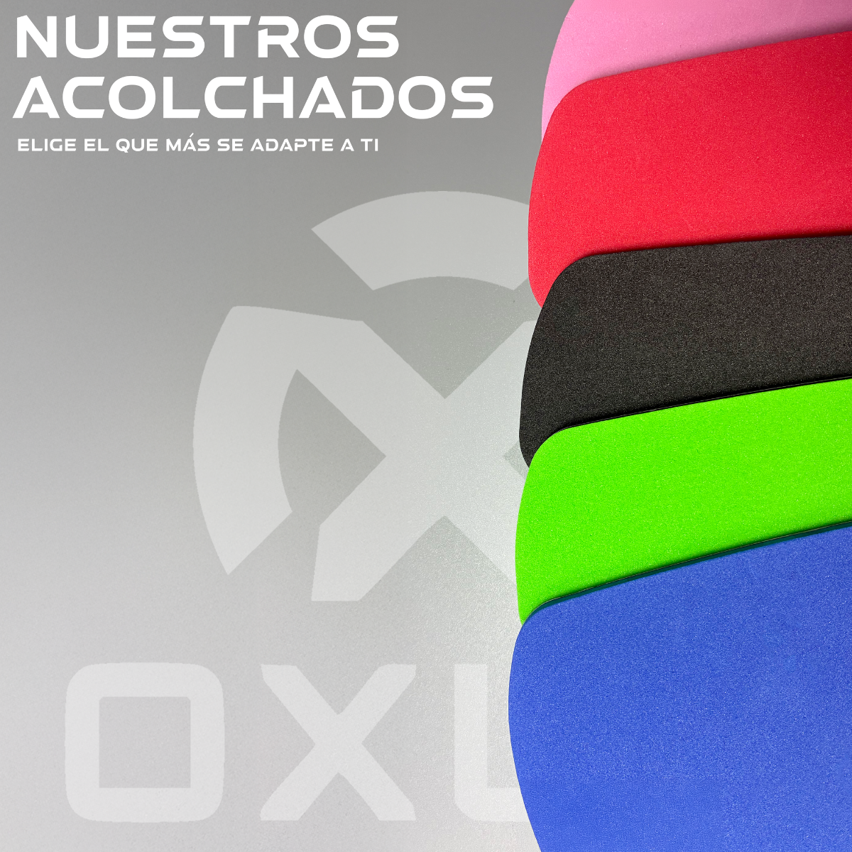 ONE NATION ESPINILLERAS DE FÚTBOL PERSONALIZADAS