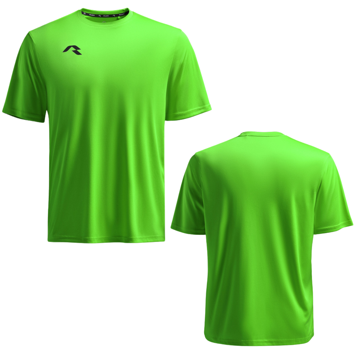 MAWI short-sleeved t-shirt