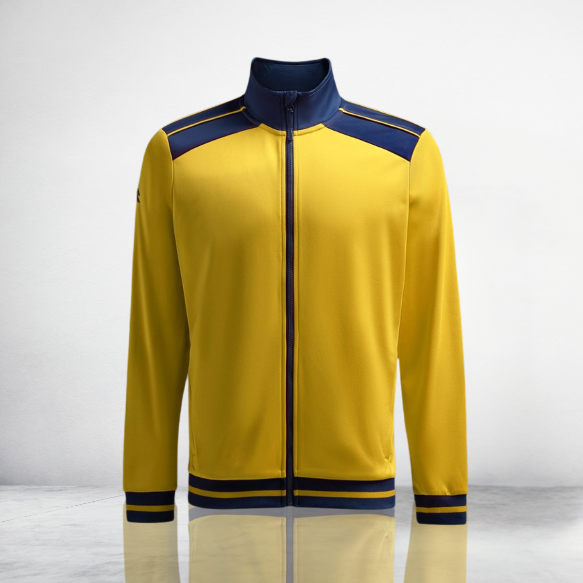 ISHI JACKET