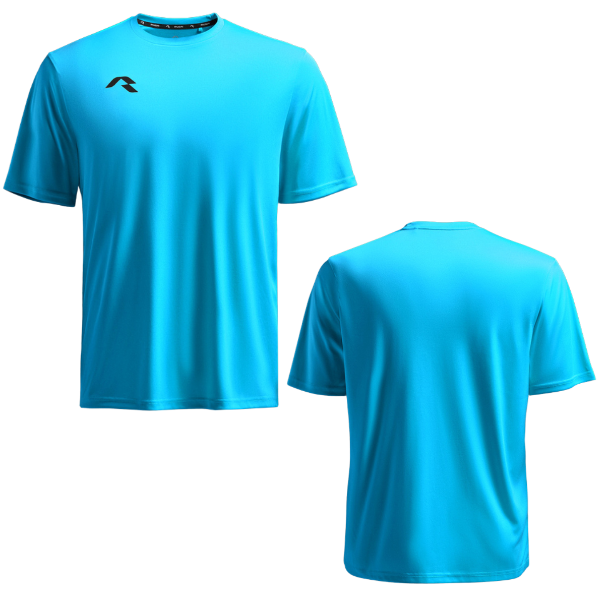 MAWI short-sleeved t-shirt