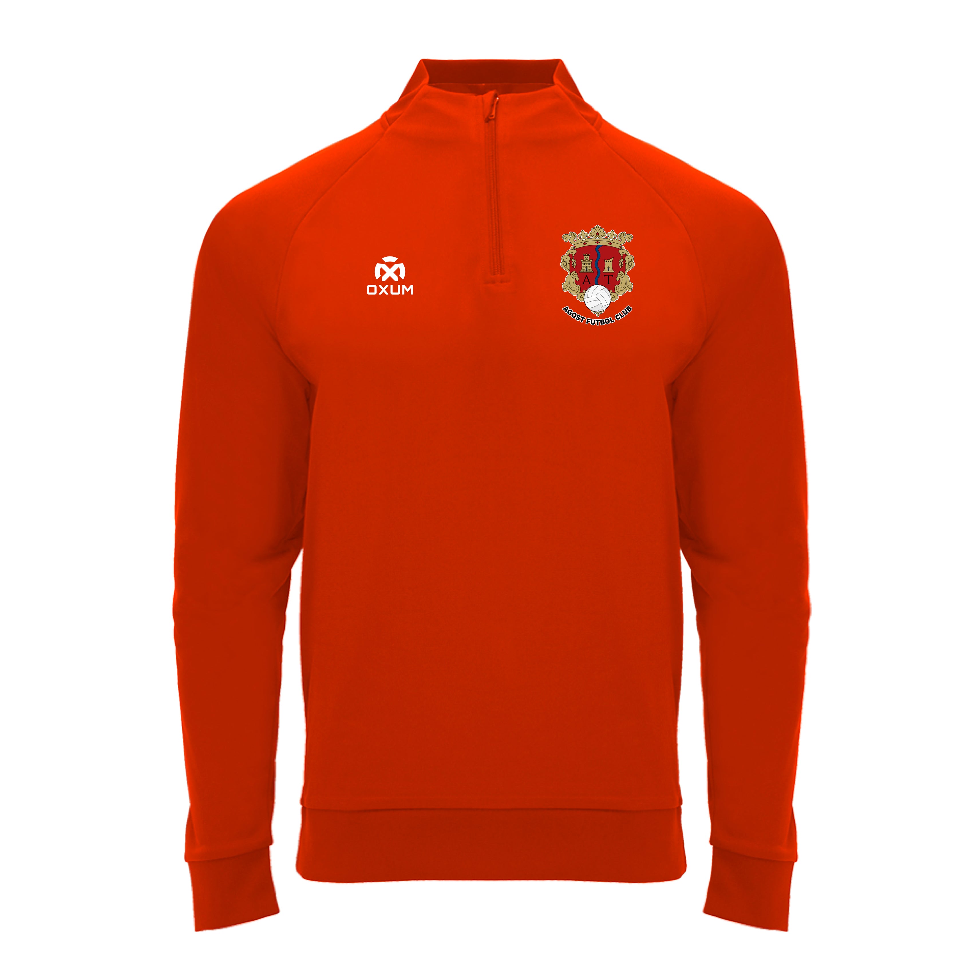 Sudadera entreno