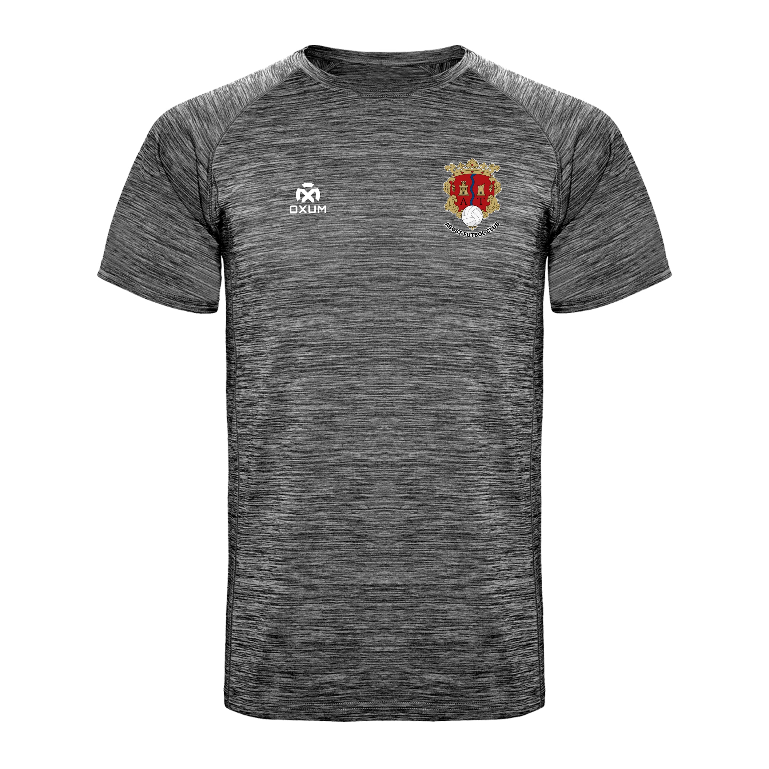 Camiseta entreno