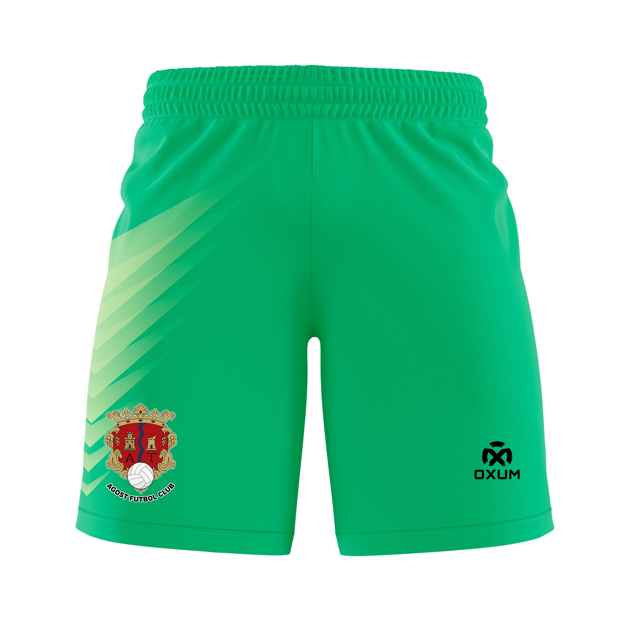 Pantalón Verde portero