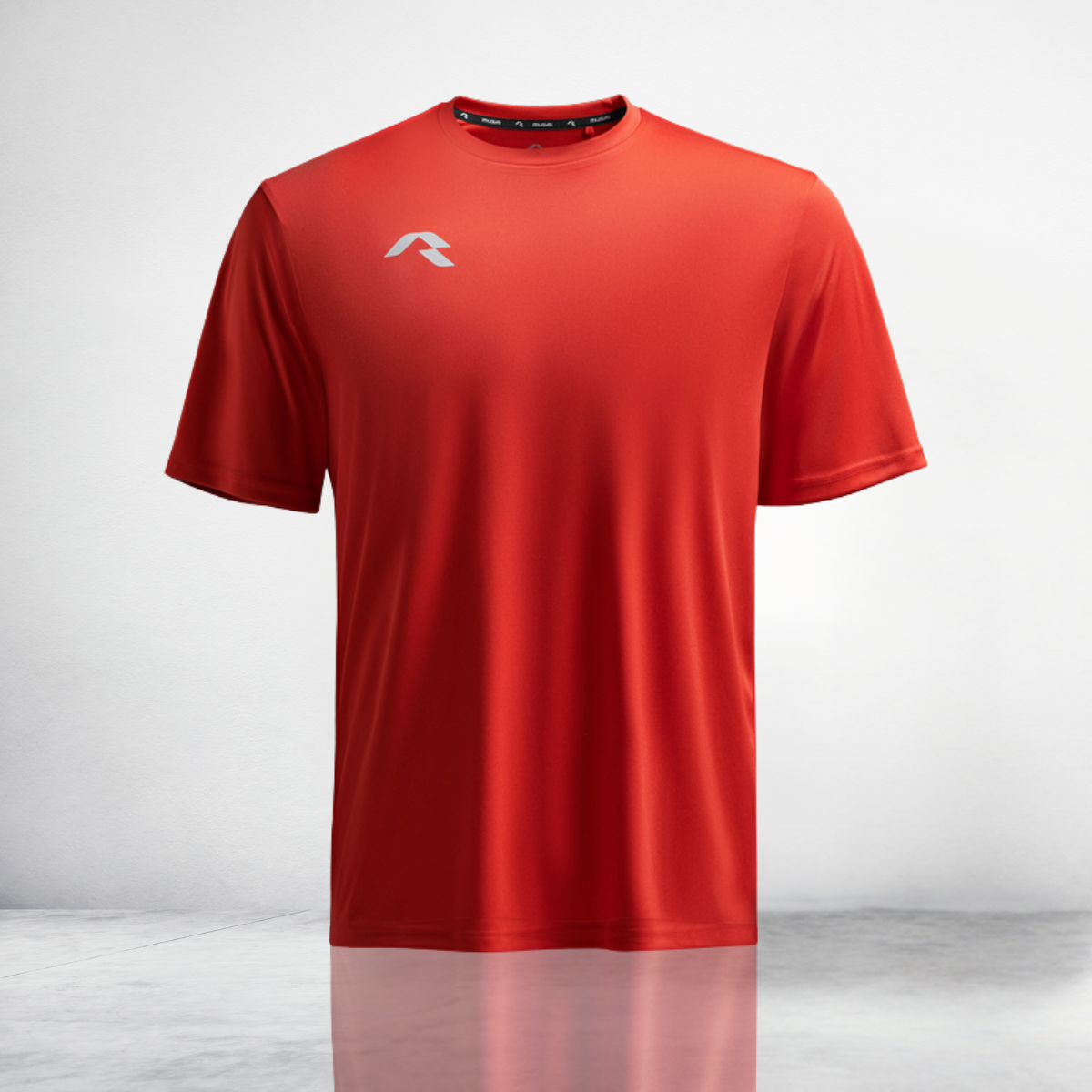 Camiseta manga corta MAWI