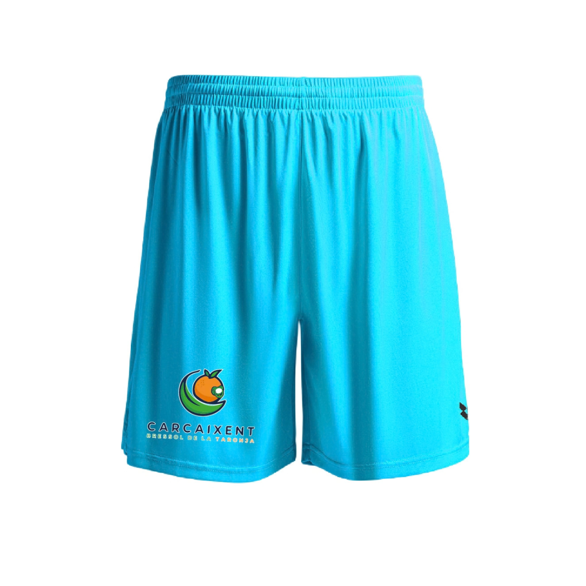 Pantalón de juego 2ª equipación FUTSACAR