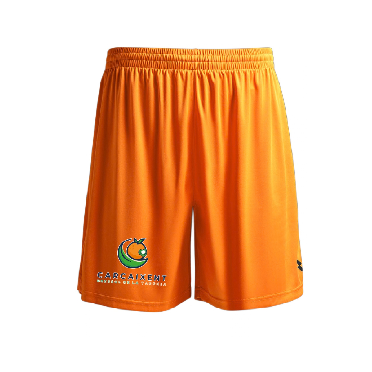 Pantalón de juego 1ª equipación FUTSACAR