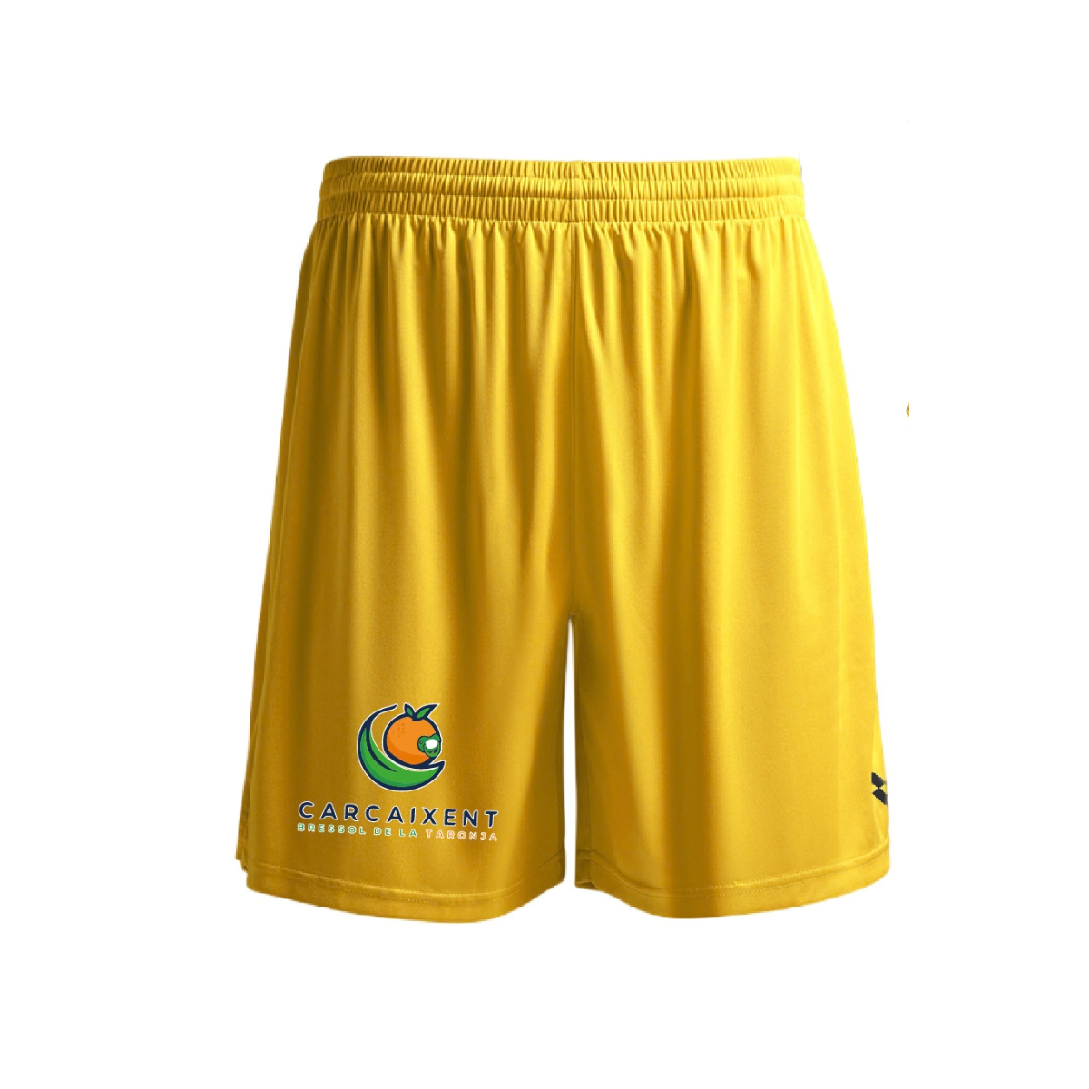 Pantalón portero 1ª equipación FUTSACAR