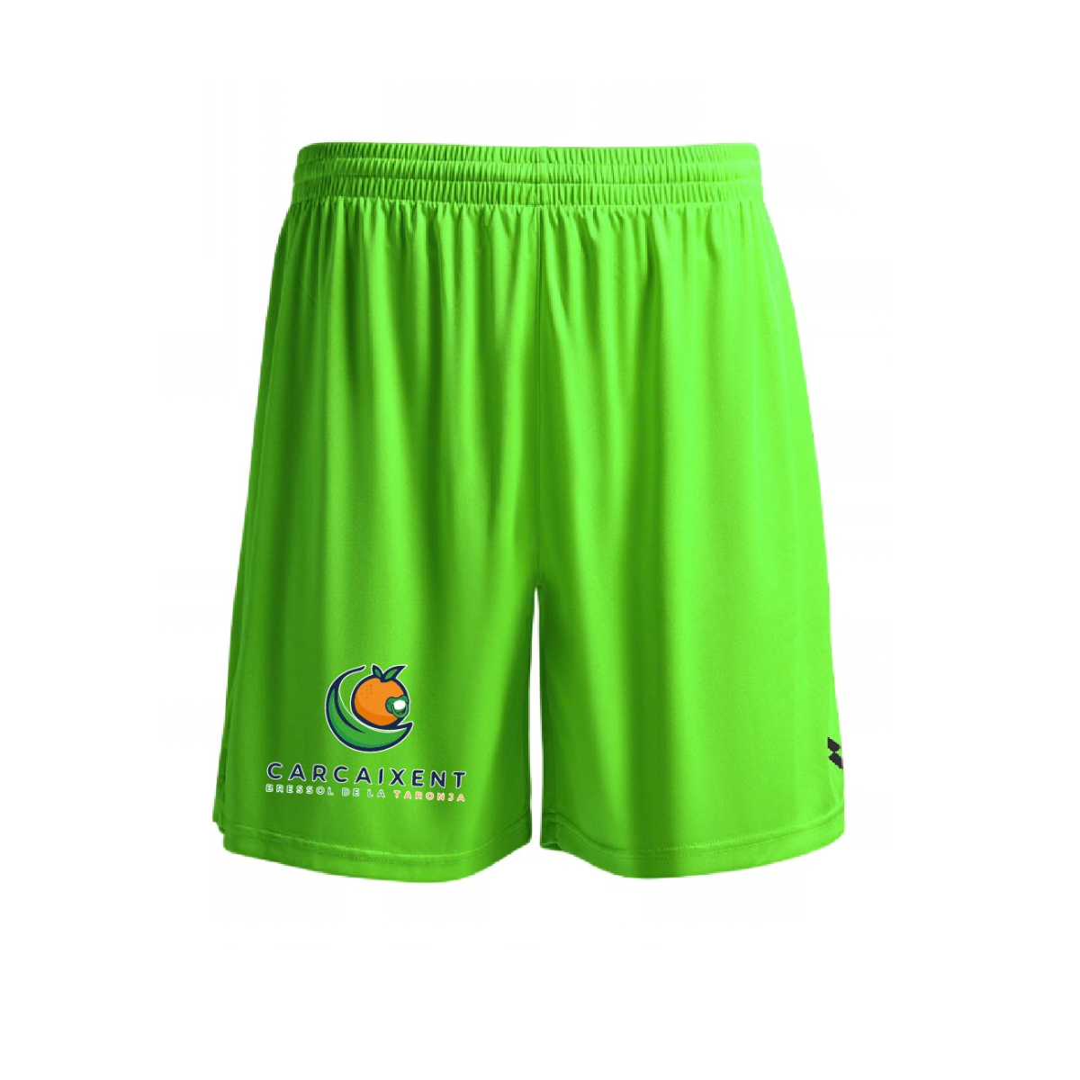 Pantalón portero 2ª equipación FUTSACAR