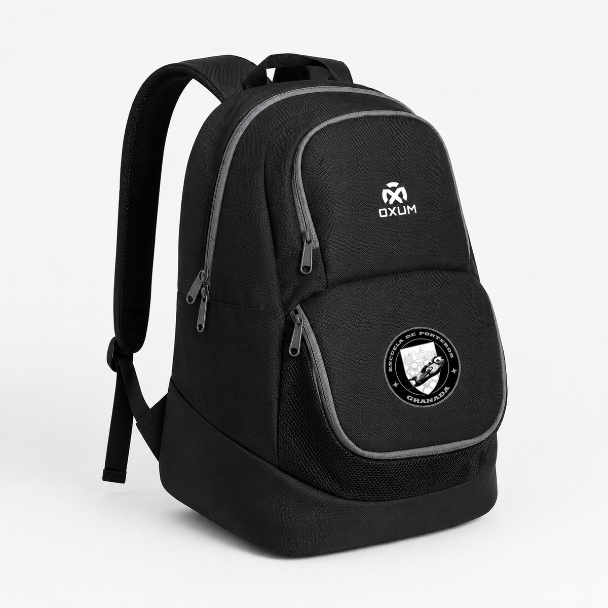 Mochila Escuela de Porteros de Granada
