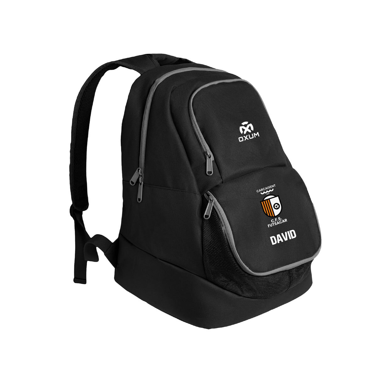 Mochila FUTSACAR