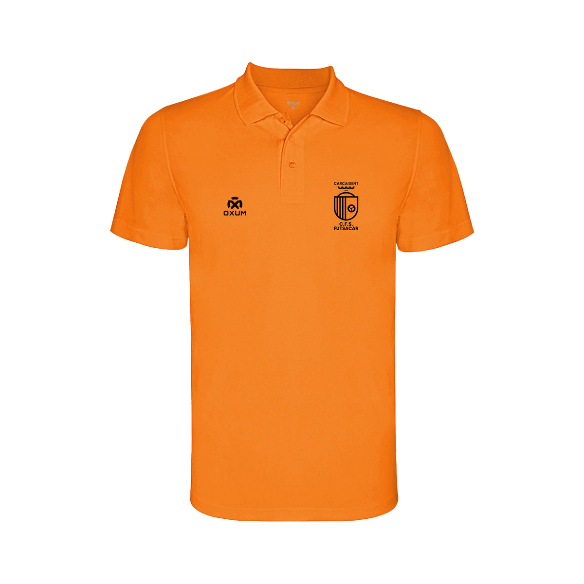 Polo FUTSACAR