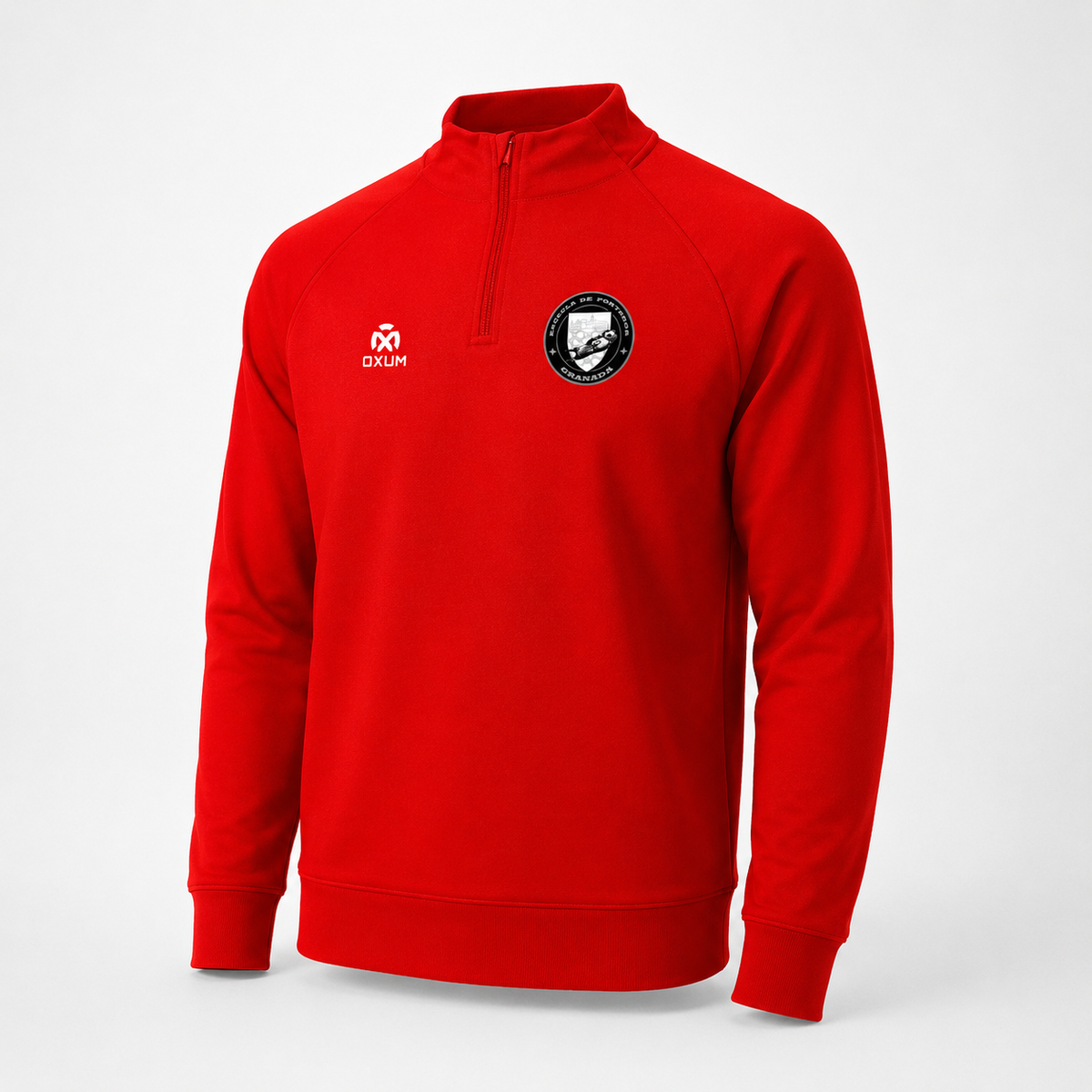 Sudadera Escuela de Porteros de Granada