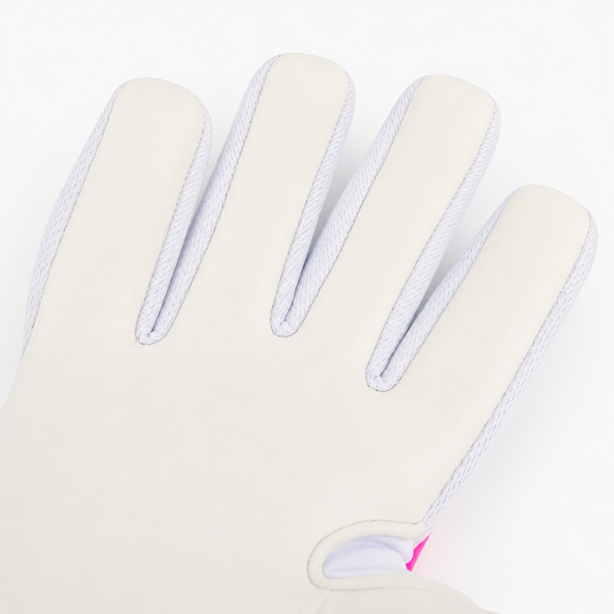GUANTES DE PORTERO COMPETITION ROSA