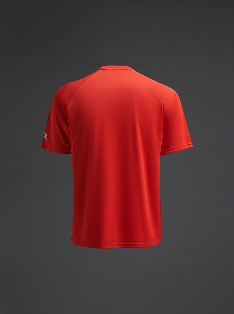 CAMISETA UBORA