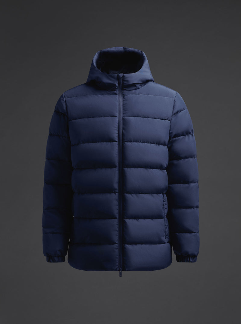 PADDED COAT PEDIATRIC