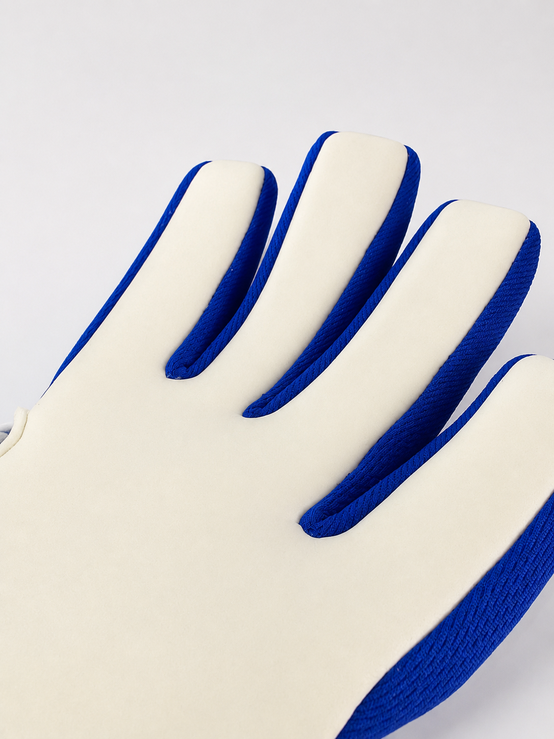 GUANTES DE PORTERO COMPETITION AZUL