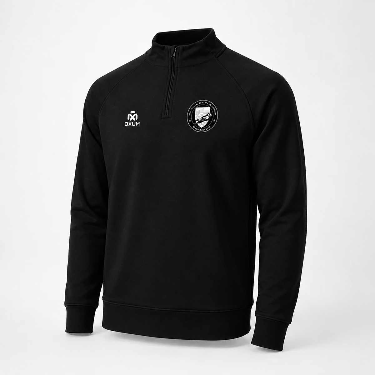 Sudadera Escuela de Porteros de Granada