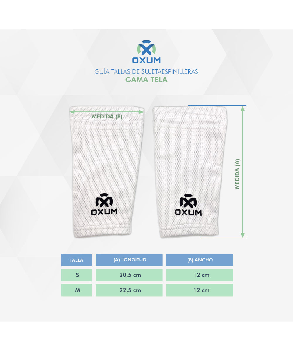SUJETAESPINILLERAS DE TELA OXUM