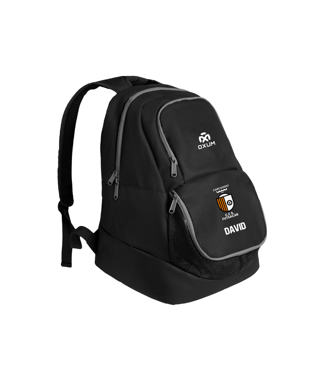 MOCHILA CFS FUTSACAR