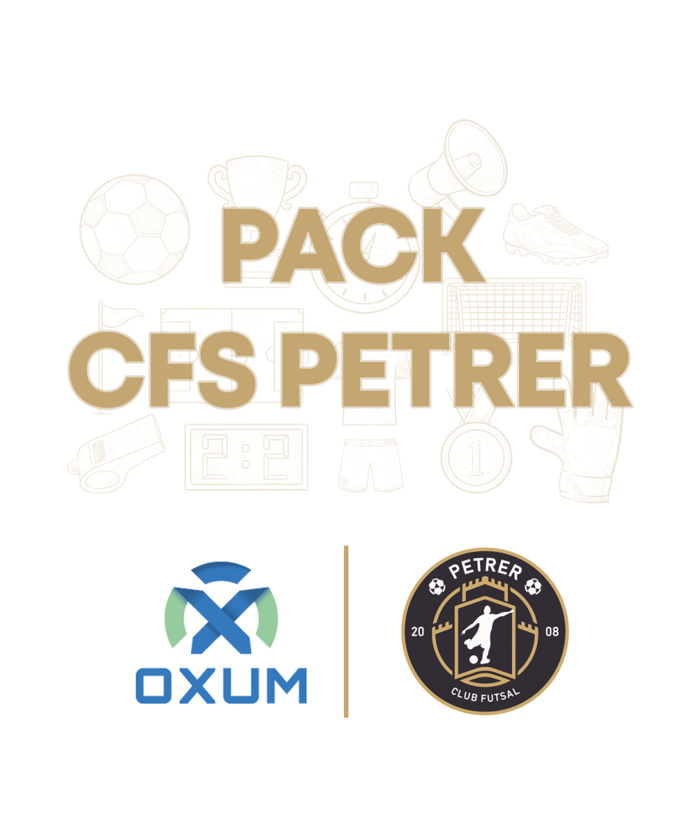 PACK CFS PETRER