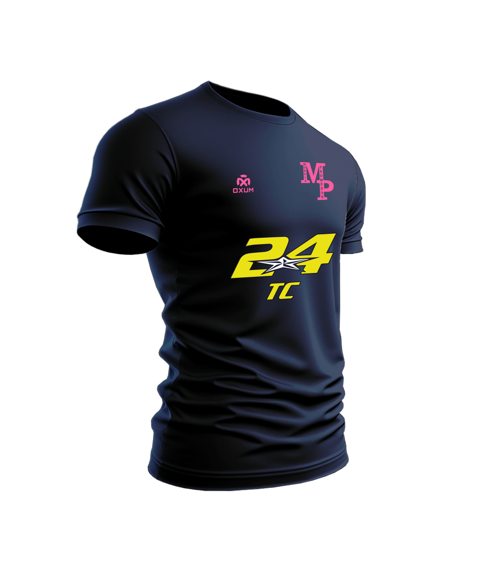 CAMISETA ENTRENO EF MURCIA PROMESAS