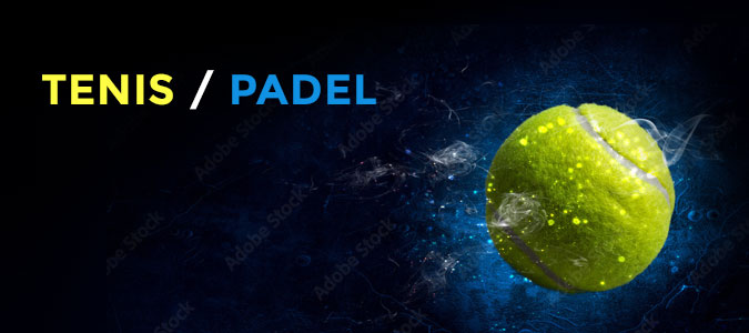Tenis / Padel