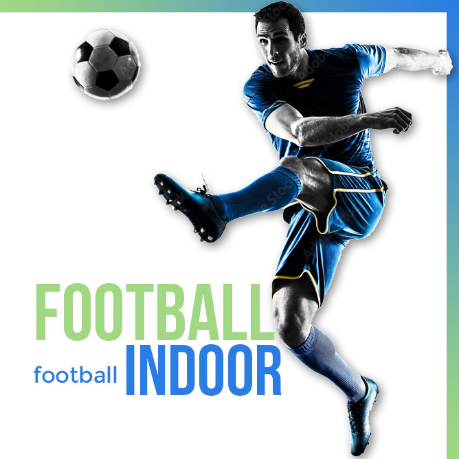 Football / Indoor Football