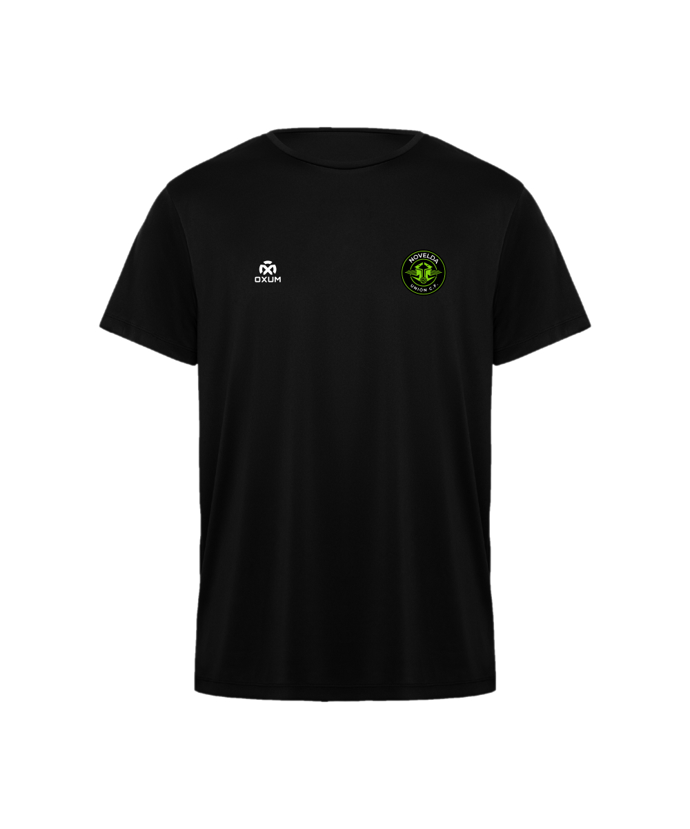 CAMISETA DE ENTRENO NOVELDA UNIÓN CF