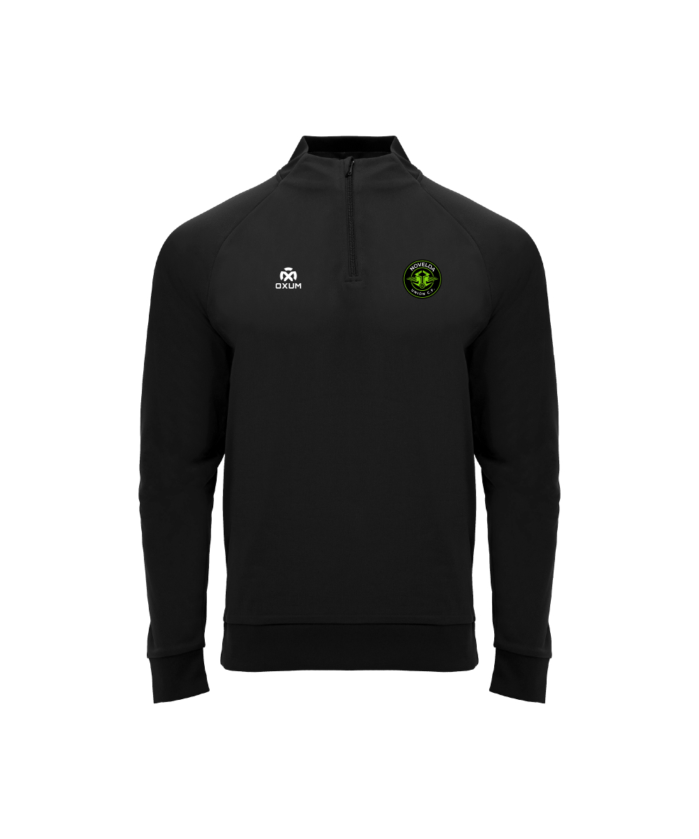 SUDADERA DE ENTRENO NOVELDA UNIÓN CF